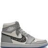 Replica Nike Jordan x Dior Air Jordan 1 High sneakers