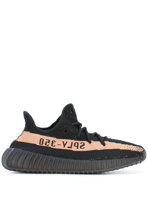 Replica adidas Yeezy Boost 350 V2 "Copper" sneakers